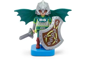 Produktbild von Playmobil 80405 Tonie-Clip   Drachenritter