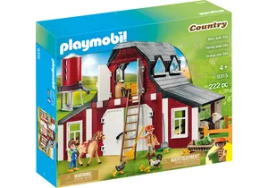Produktbild von Playmobil 9315  Country  Farmset - exklusiv bei idee+spiel