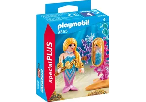 Produktbild von Playmobil 9355  Special Plus  Meerjungfrau