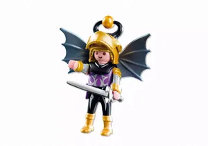 Produktbild von Playmobil 4696  Special Plus  Drachenprinz