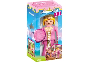 Produktbild von Playmobil 4896  XXL  Prinzessin