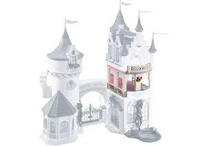 Produktbild von Playmobil 6236  Princess  Etagenergänzung Prinzessinnenschloss (Folienverpackung)