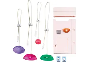 Produktbild von Playmobil 6456  Dollhouse  Beleuchtungsset (Folienverpackung)