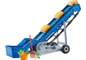 Produktbild von Playmobil 6576  Country  Mobiles Förderband (Folienverpackung)