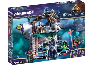 Produktbild von Playmobil 70746  Novelmore  Violet Vale - Dämonenportal