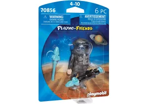 Produktbild von Playmobil 70856  Playmo-Friends  Space Ranger