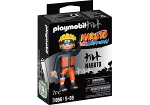 Produktbild von Playmobil 71096  Naruto  Naruto