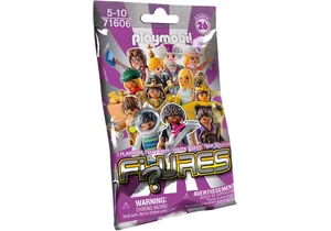 Produktbild von Playmobil 71606  Figures  Serie 26 Girls