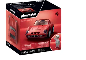 Playmobil 71856 X Ferrari 250 GTO