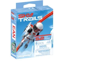 Playmobil 71976 Sky Trails Sky Rider