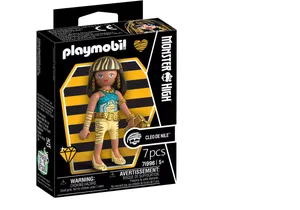 Playmobil 71996 MonsterHigh Cleo De Nile
