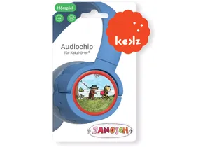 Produktbild von Playmobil 75016 Kekz   Janosch - Oh, wie schön ist Panama