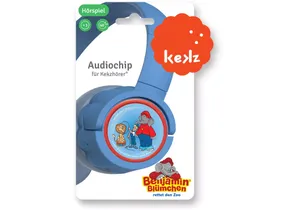 Produktbild von Playmobil 75036 Kekz   Benjamin Blümchen - Benjamin rettet den Zoo