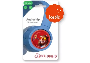 Produktbild von Playmobil 75076 Kekz   Das Grüffelokind