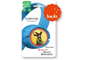 Produktbild von Playmobil 75086 Kekz   Neues vom Räuber Hotzenplotz