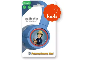 Produktbild von Playmobil 75106 Kekz   Feuerwehrmann Sam - Das Baby im Schafspelz