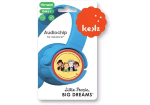 Produktbild von Playmobil 75126 Kekz   Little People, Big Dreams