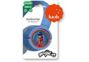 Produktbild von Playmobil 75136 Kekz   Miraculous - Timebreaker / Der Taubenmann