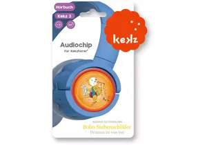 Produktbild von Playmobil 75206 Kekz   Bobo Siebenschläfer - Drinnen ist was los!