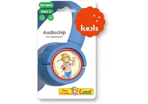 Produktbild von Playmobil 75226 Kekz   Conni - Conni kommt in den Kindergarten