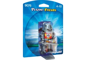 Produktbild von Playmobil 9076  Playmo-Friends  Drachenritter