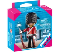 Produktbild von Playmobil 4577    Royal Guard