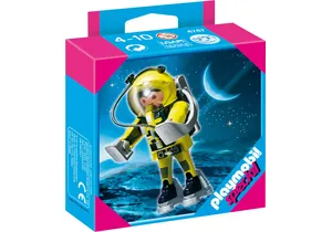 Produktbild von Playmobil 4747  Special Plus  Astronaut