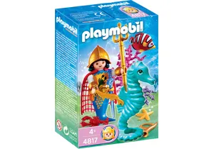 Playmobil 4817    Junger Meeresprinz