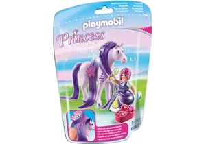 Produktbild von Playmobil 6167  Princess  Viola