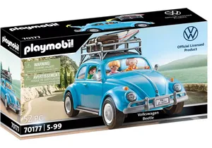 Produktbild von Playmobil 70177  Volkswagen  Käfer