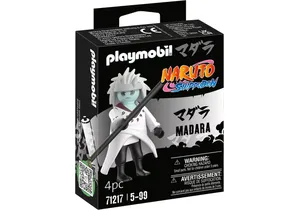 Produktbild von Playmobil 71217  Naruto  Madara