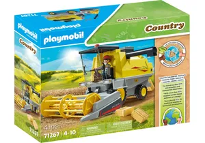Playmobil 71267 Country Mähdrescher