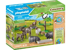 Playmobil 71307 Country Bauernhoftiere