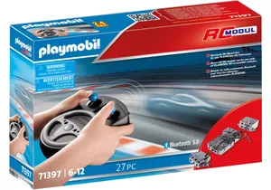 Produktbild von Playmobil 71397    RC-Modul-Set Bluetooth