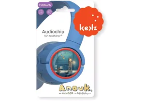 Produktbild von Playmobil 75027 Kekz   Anouk - die Nachts auf Reisen geht