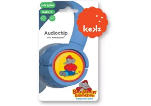 Produktbild von Playmobil 75037 Kekz   Benjamin Blümchen - Kampf dem Lärm