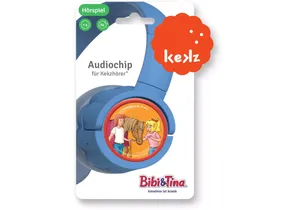Produktbild von Playmobil 75057 Kekz   Bibi und Tina - Amadeus ist krank