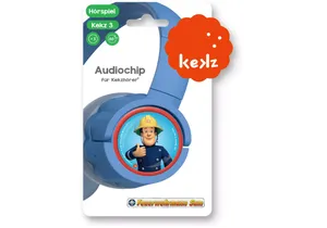 Produktbild von Playmobil 75107 Kekz   Feuerwehrmann Sam - Der Retter in der Not