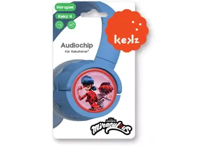Produktbild von Playmobil 75137 Kekz   Miraculous - Der Racheplan & Rogercop