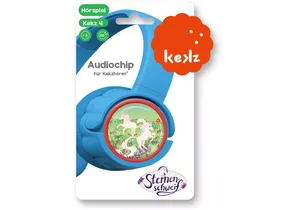 Produktbild von Playmobil 75177 Kekz   Sternenschweif - Freunde im Zauberreich