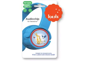 Produktbild von Playmobil 75197 Kekz   Weißt Du eigentlich wie lieb ich dich habe?