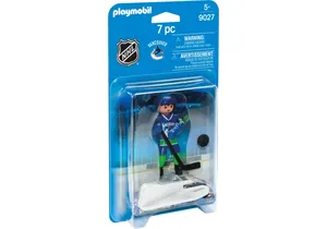 Produktbild von Playmobil 9027  NHL  Vancouver Canucks Player