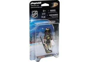 Produktbild von Playmobil 9187  NHL  Anaheim DucksGoalie