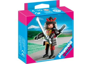 Produktbild von Playmobil 4748  Special Plus  Samurai