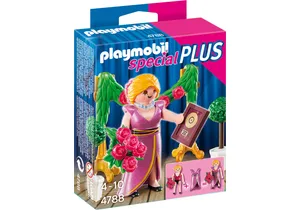 Produktbild von Playmobil 4788  Special Plus  Star bei Preisverleihung