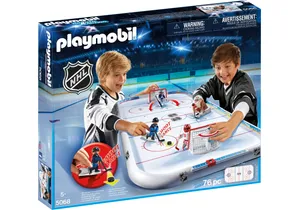 Playmobil 5068 NHL Arena
