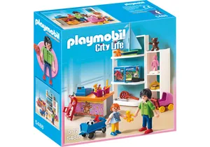 Produktbild von Playmobil 5488  City Life  Spielzeugladen