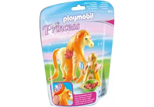 Produktbild von Playmobil 6168  Princess  Sunny
