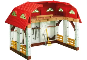Produktbild von Playmobil 6368  Country  Maschinengebäude Bauernhof (Folienverpackung)