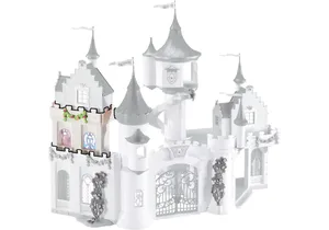 Produktbild von Playmobil 6518  Princess  Erweiterung A für Prinzessinnenschloss (Folienverpackung)